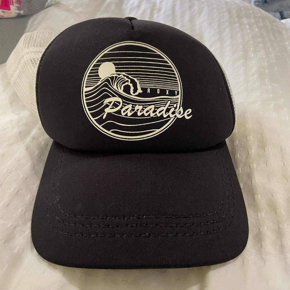 Roxy hat - Picture 2 of 3
